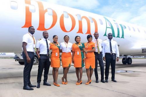 Nigerian “Ibom Air” plans routes to the CEMAC region via Libreville and Douala