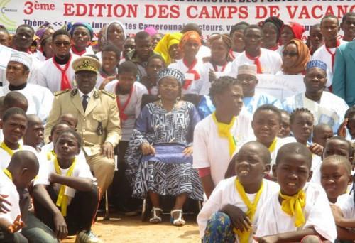 Cameroon : 1,000 young people trained on responsible social media use
