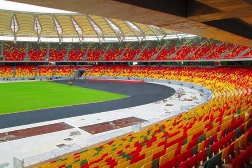 Next CAF African Nations Championship to be held in Cameroon on April 4-25, 2020