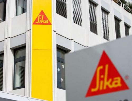 Cameroon: Sika launches a factory to produce concrete additives  