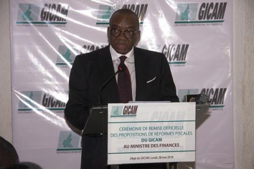 Cameroon: 60.34% of business leaders claim they were affected by the increased tax burden of Q3-2019 (Gicam)