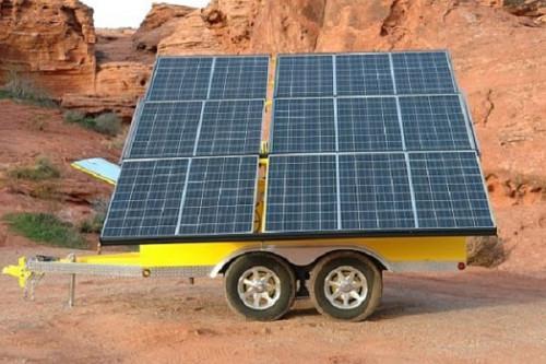 Cameroon to install solar plants of 30MW energy generation capacity in the Northern regions this year