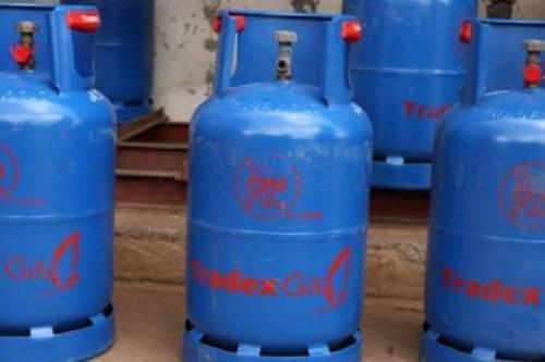 Tradex seeks a partner for the supply of 56,000 gas cylinders