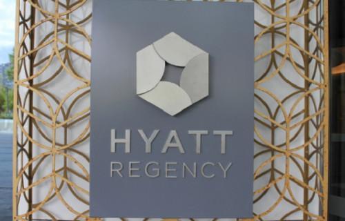 Hyatt Regency Hotel to build a 5-star hotel in Yaoundé