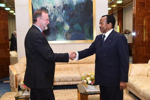 U.S. Commitment to Cameroon remains strong despite the change in AGOA Status (press release)