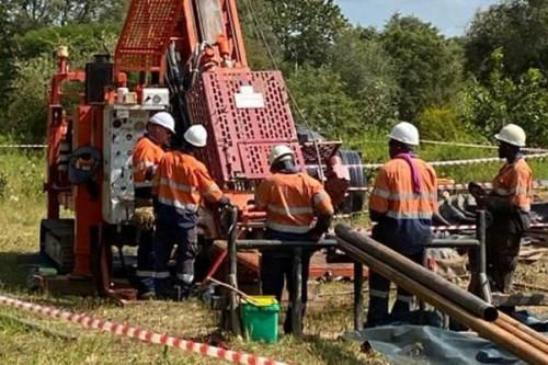 British Oriole Resources confirms lithium discovery in Cameroon
