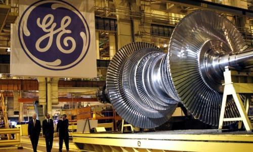 Cameroon: General Electric to supply Nachtigal dam with turbines  