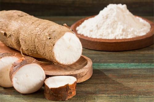 Irad calls for the inclusion of 10% cassava flour in bread