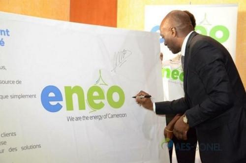 Cameroon: Eneo connected 29,487 new households to grid at end April 2019, up 27.4% YoY