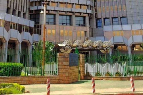CEMAC: BEAC liquidity injections are slowing activities in the interbank market