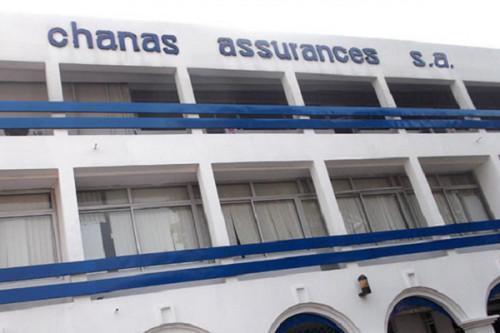 Chanas Assurance S.A. posts XAF683.4 mln net profit for 2019, up by 16.2% YoY