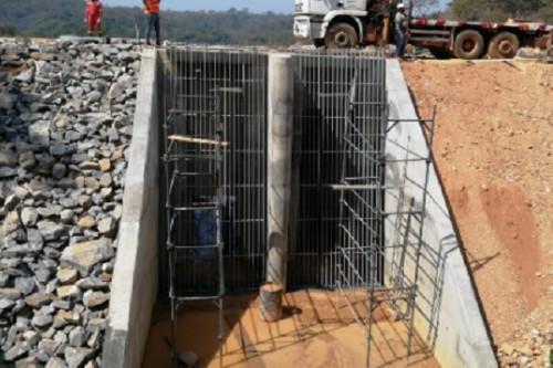 Mbakaou hydropower plant: AER announces possible completion in Nov 2021 instead of June