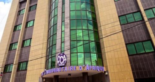 CEMAC: COBAC reprimands several banks including CCA-Bank and NFC Bankf