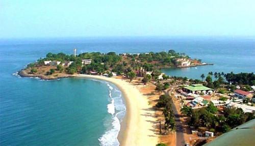 Cameroon: Foreign tourists' spending to hit CFA581.2bn in 2028