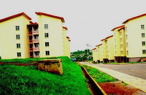 Cameroon plans to build 550 new housing units in Douala and Yaoundé in 2024