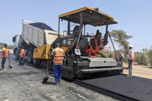Chadian firm Sotcogog wins contract for road rehabilitation in Cameroon