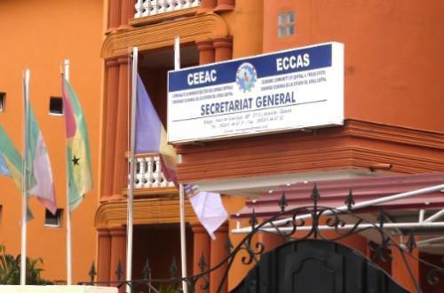 SOFRECO chosen to conduct the institutional reform of ECCAS