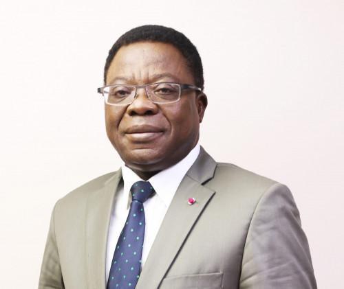 Cameroon: Alphonse Nafack reelected president of Apeccam