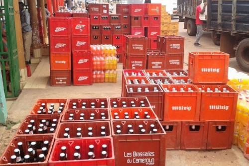 Cameroon: Hard time for the brewing sector