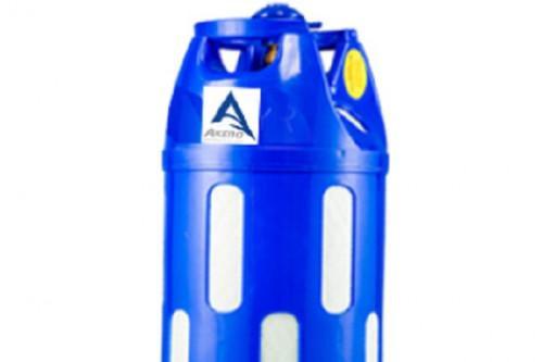 Akeno SA introduces transparent gas cylinders in the Cameroonian market