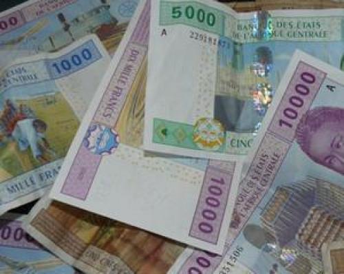 Cameroon seeks another XAF10bln on Beac securities market, on April 10