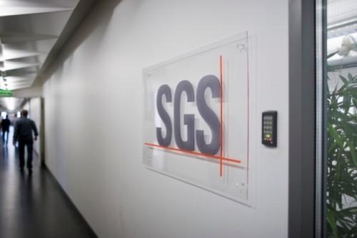 SGS Cameroon to implement an automatic wood control system as of June 1, 2018