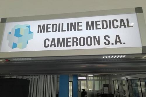 South Korean Mediline invests XAF10 bln in the construction of multipurpose labs in Cameroon