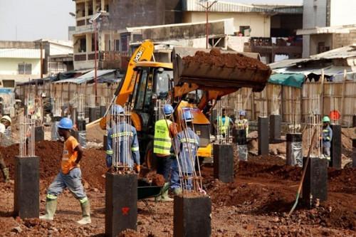 By end-May 2020, Cameroon granted CFAF3,846 bln of tax facilities to 245 projects (DGI)
