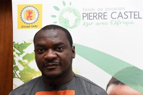Cameroon: Plantain chips producer Delors Leuwing N. wins 3rd edition of Pierre Castel Prize