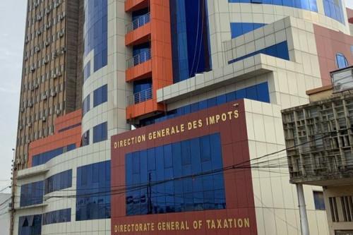 Tax Collection: Cameroon to improve its business location capabilities with a digital addressing system