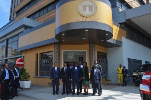 CEMAC: Financial market commission COSUMAF initiates investors’ week to boost investment culture in the region