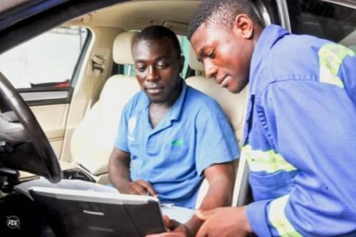 Cameroon: Ola Energy and AutohausVolkswagen partner to offer quality car maintenance services