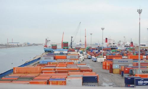 Cameroon: Bolloré group excluded from Douala Port Container Terminal’s concession