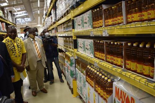 INS explains why imported food inflation is higher in Douala than in Yaoundé