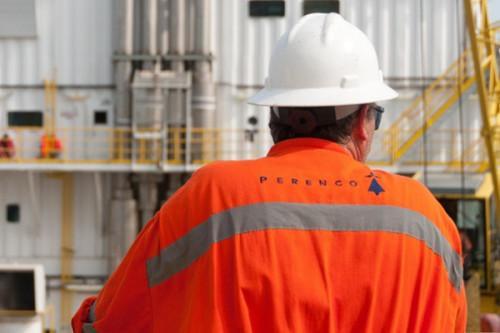 New Age UK mulls over selling Etinde block assets to Perenco