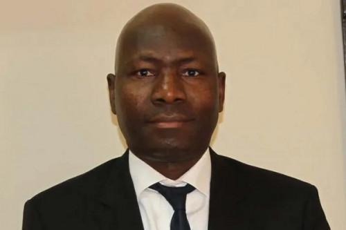 Malian Cheick Kanté appointed World Bank Director of Operations for Cameroon