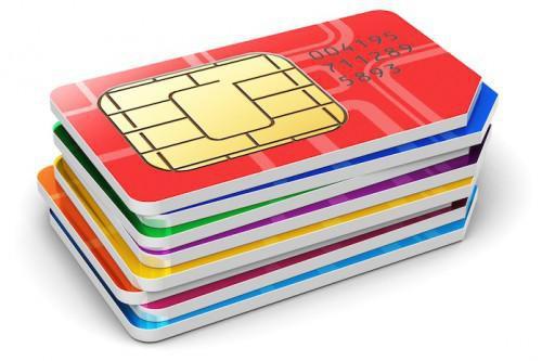 Since 1st July 2016, Orange and MTN Cameroun deactivated close to 3 million unregistered SIM cards