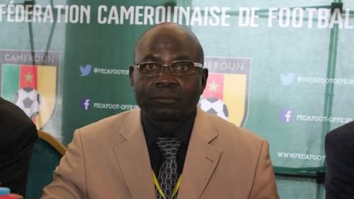 Cameroon responds to recent declarations from Ahmad Ahmad, President of the African Confederation of Football