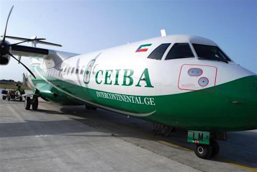After Douala, Ceiba, the Equatorial Guinean airline, opens the service to Yaoundé   