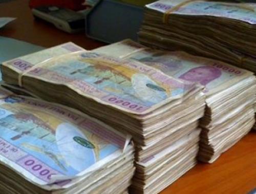 Cameroonian customs collected CFA200M from foreign trade operations - Customs administration