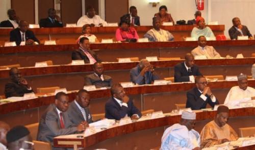 Cameroon: Parliament to hold a budget session on November 14