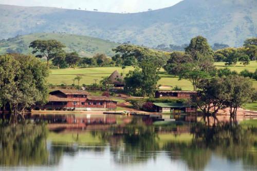 Cameroon : Tourism and travel sector will only capture 2.2% of national investment until 2028 (WTTC)