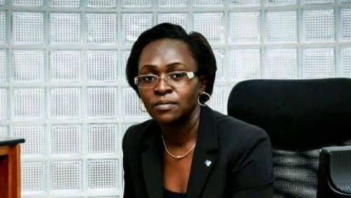 Cameroonian Josiane Tchoungui appointed Managing director of Orabank in Benin