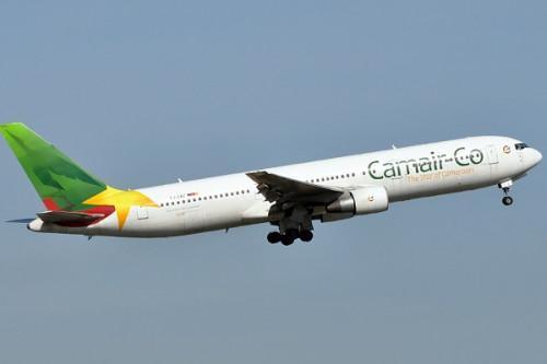 Cameroon: Camair-Co resumes African routes with Gabon as a starting point