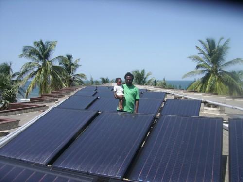 Générale du Solaire and Arborescence Capital shooting for 300 MW of solar power in Cameroon