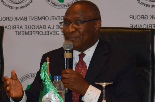 CEMAC : AfDB’s regional director reveals the reasons behind aborting the project Air CEMAC