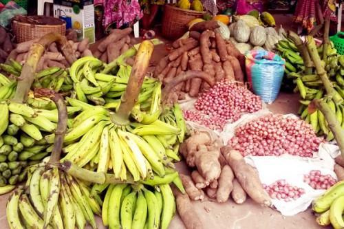 Cameroon: General price level rose by 2.3% YoY in Q1-2021 (INS)