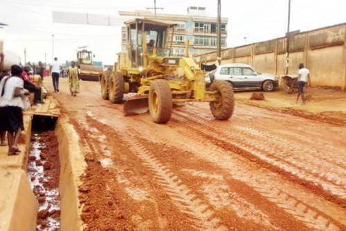 Cameroon: Public works execution rate fell by 17.4% in 2021