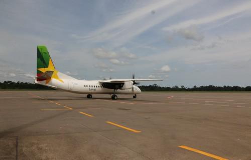 With the upcoming opening of the Bertoua line, Camair Co will soon service 8 regions out of 10 in Cameroon