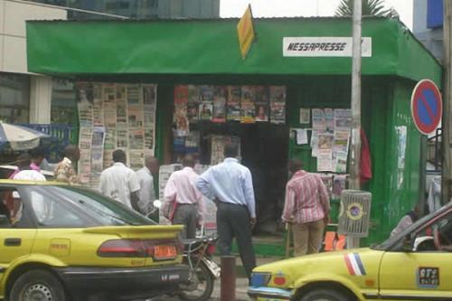 Cameroon: Messapress to resume distribution of local newspapers